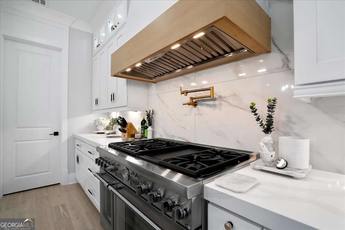 1017 Fleeman Road Hoschton - Photo 18