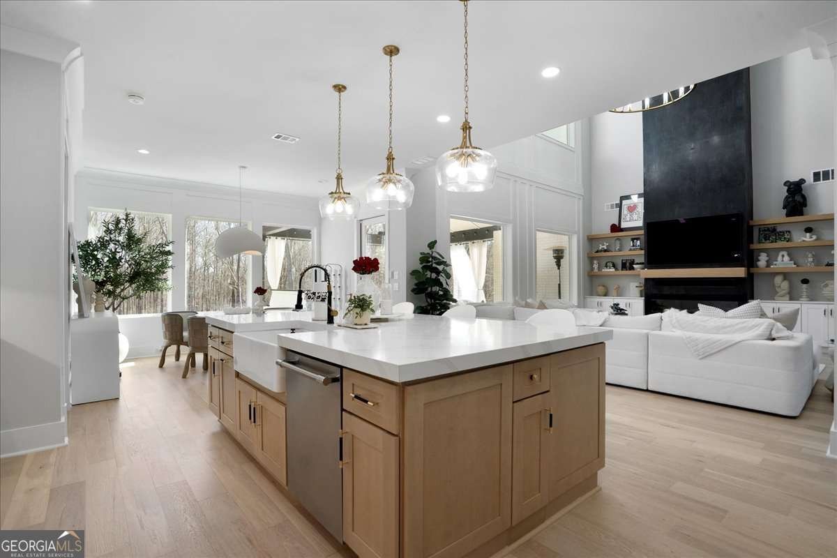 1017 Fleeman Road Hoschton - Photo 19