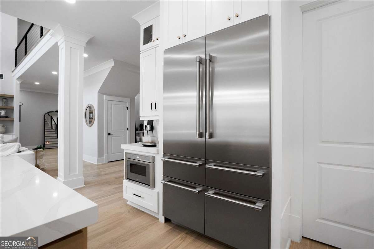 1017 Fleeman Road Hoschton - Photo 20