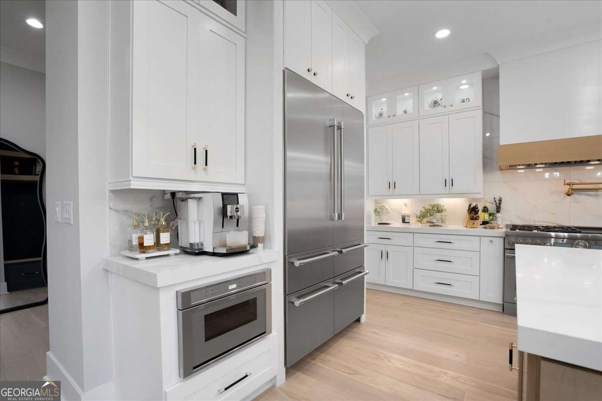 1017 Fleeman Road Hoschton - Photo 21