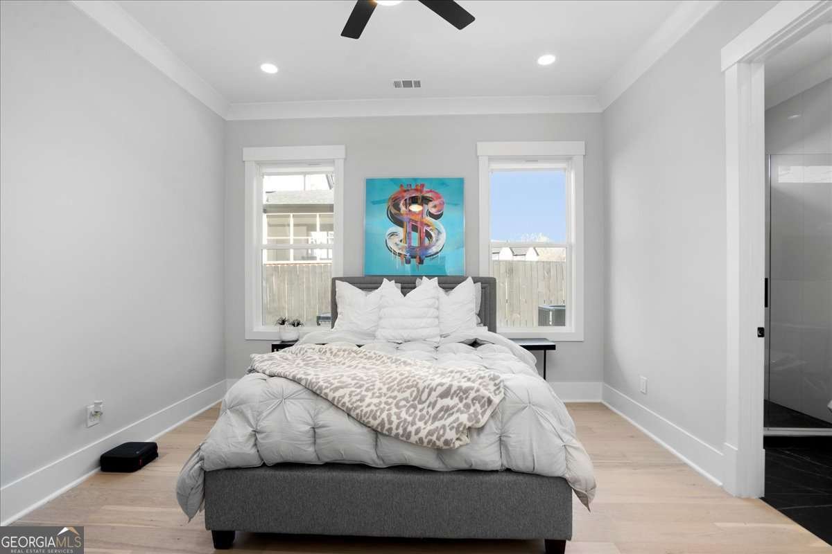 1017 Fleeman Road Hoschton - Photo 22