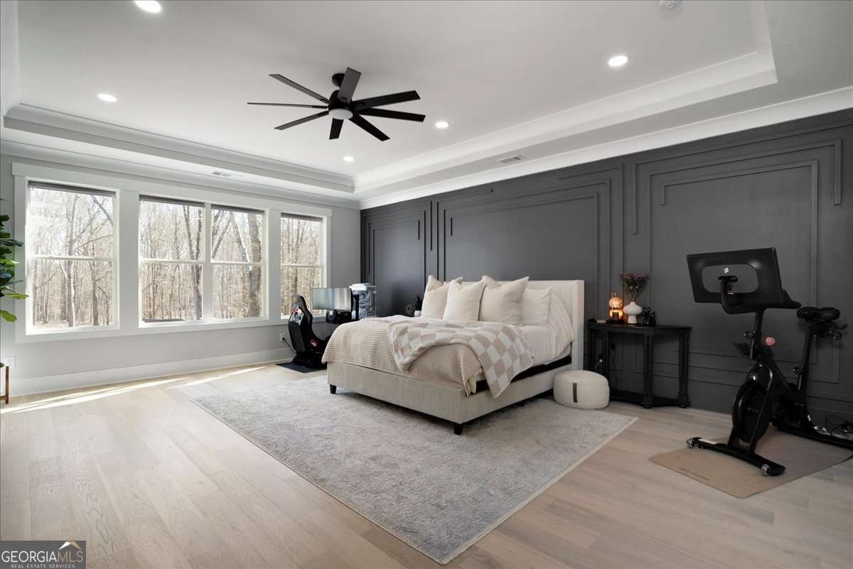 1017 Fleeman Road Hoschton - Photo 23