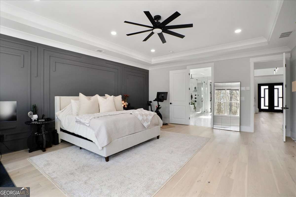 1017 Fleeman Road Hoschton - Photo 24