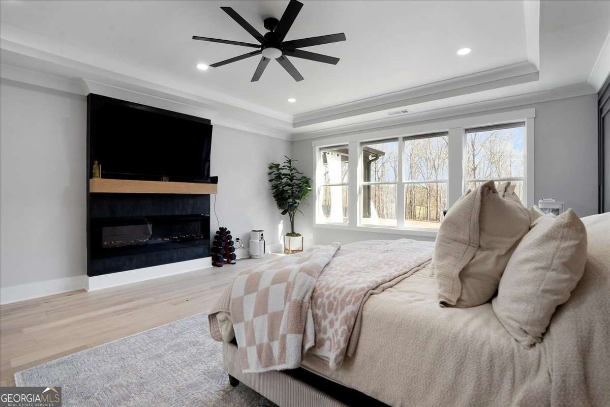 1017 Fleeman Road Hoschton - Photo 25