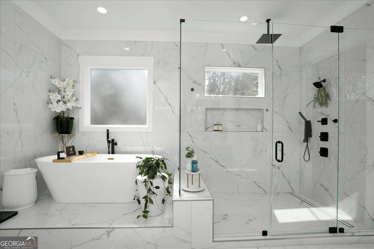 1017 Fleeman Road Hoschton - Photo 28