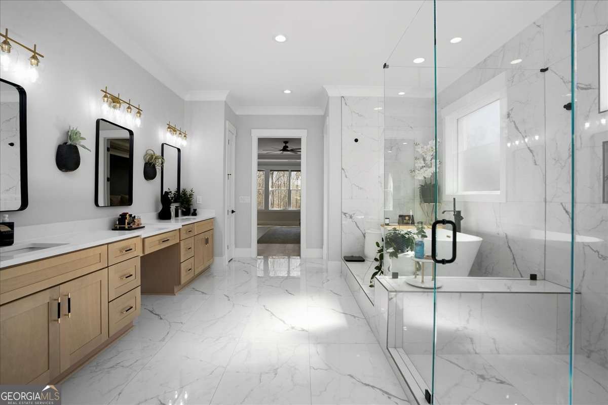 1017 Fleeman Road Hoschton - Photo 29