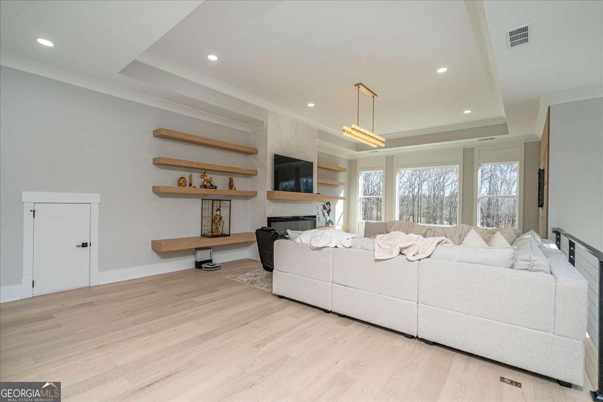 1017 Fleeman Road Hoschton - Photo 31