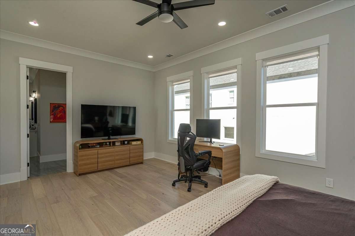 1017 Fleeman Road Hoschton - Photo 35