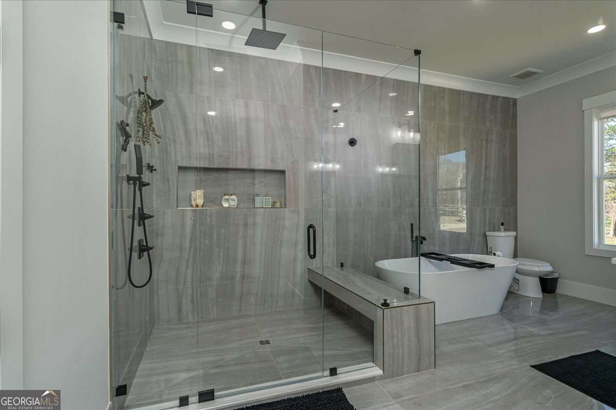 1017 Fleeman Road Hoschton - Photo 36