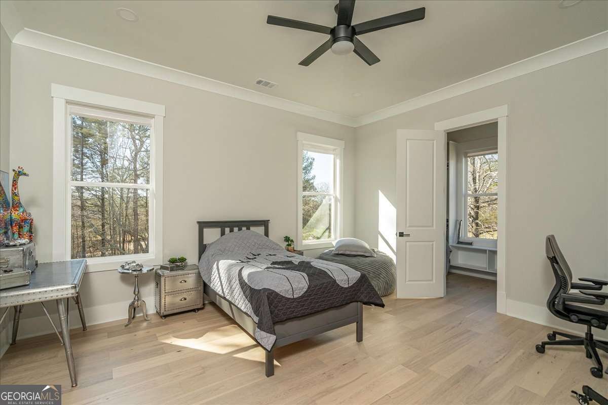 1017 Fleeman Road Hoschton - Photo 38