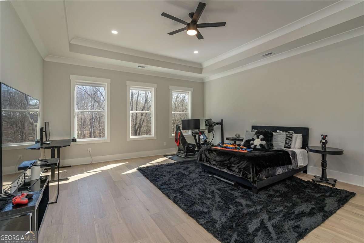 1017 Fleeman Road Hoschton - Photo 39