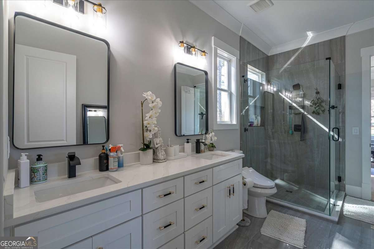 1017 Fleeman Road Hoschton - Photo 40