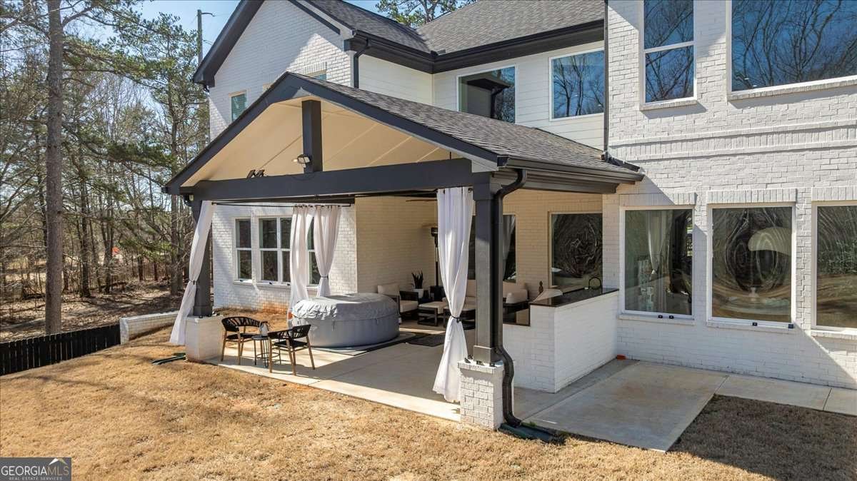 1017 Fleeman Road Hoschton - Photo 43