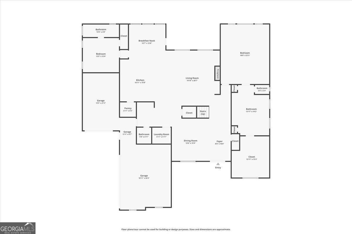 1017 Fleeman Road Hoschton - Photo 49