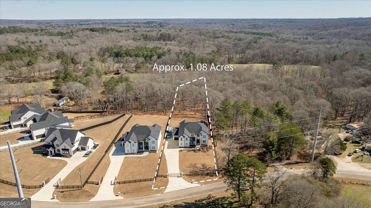 1017 Fleeman Road Hoschton - Photo 52