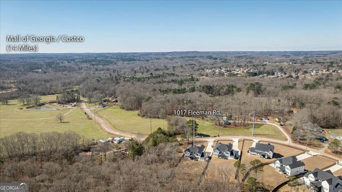 1017 Fleeman Road Hoschton - Photo 53