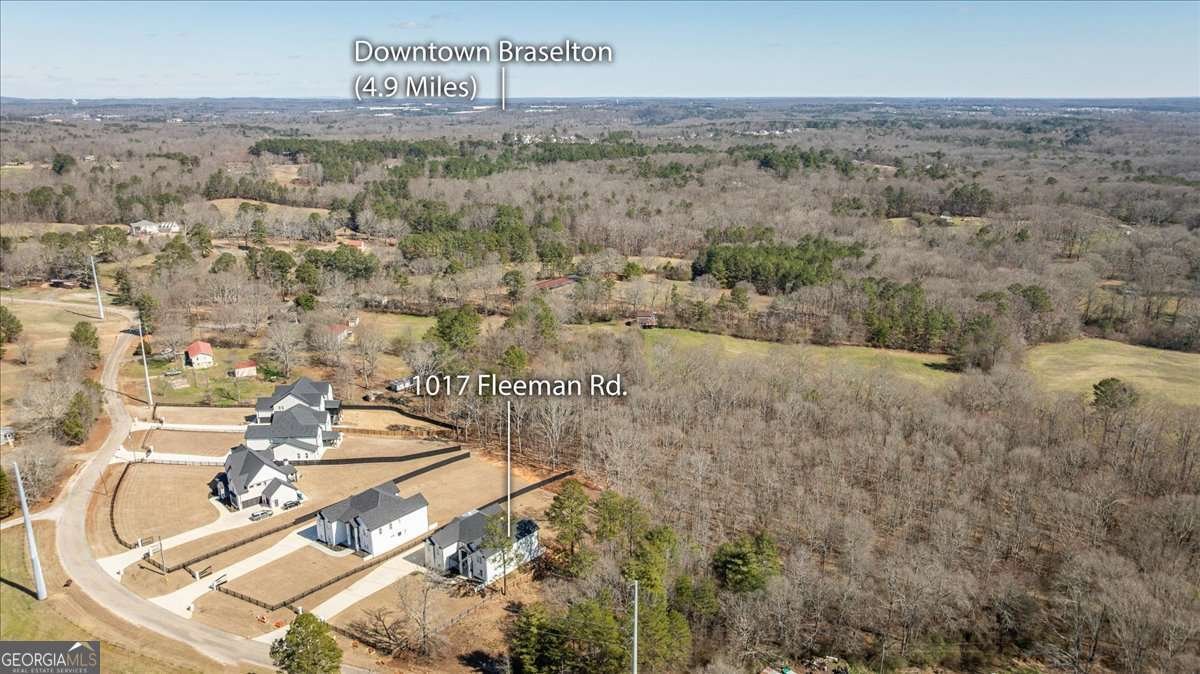 1017 Fleeman Road Hoschton - Photo 54