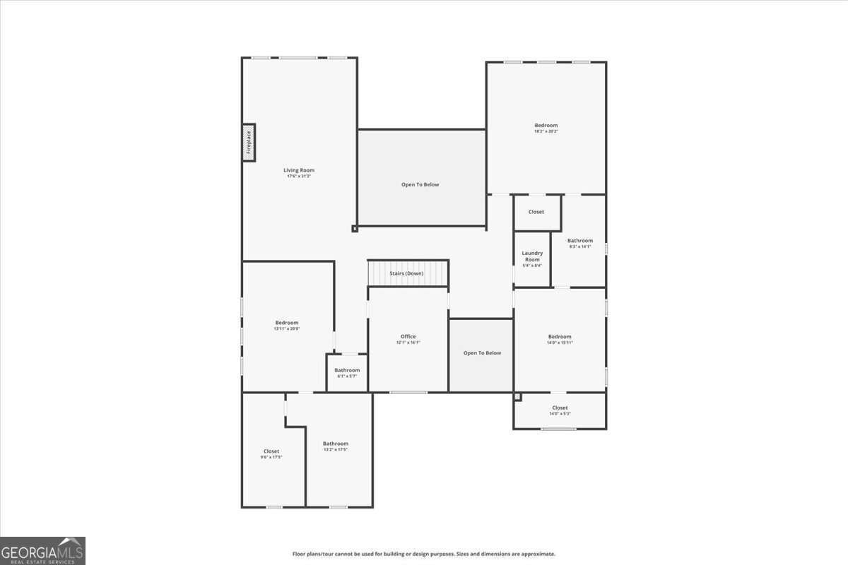 1017 Fleeman Road Hoschton - Photo 58