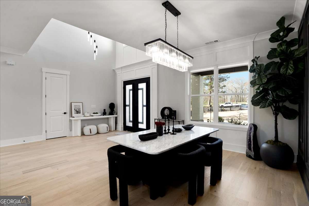 1017 Fleeman Road Hoschton - Photo 6