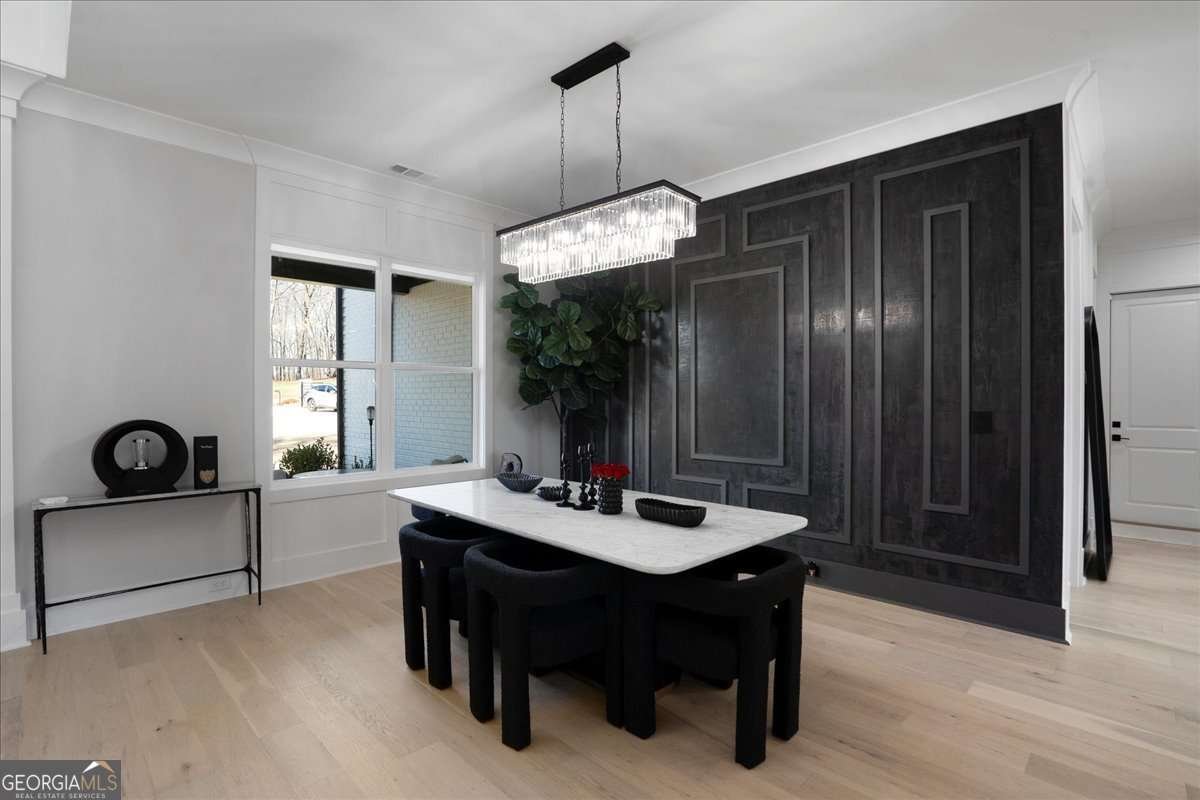 1017 Fleeman Road Hoschton - Photo 7