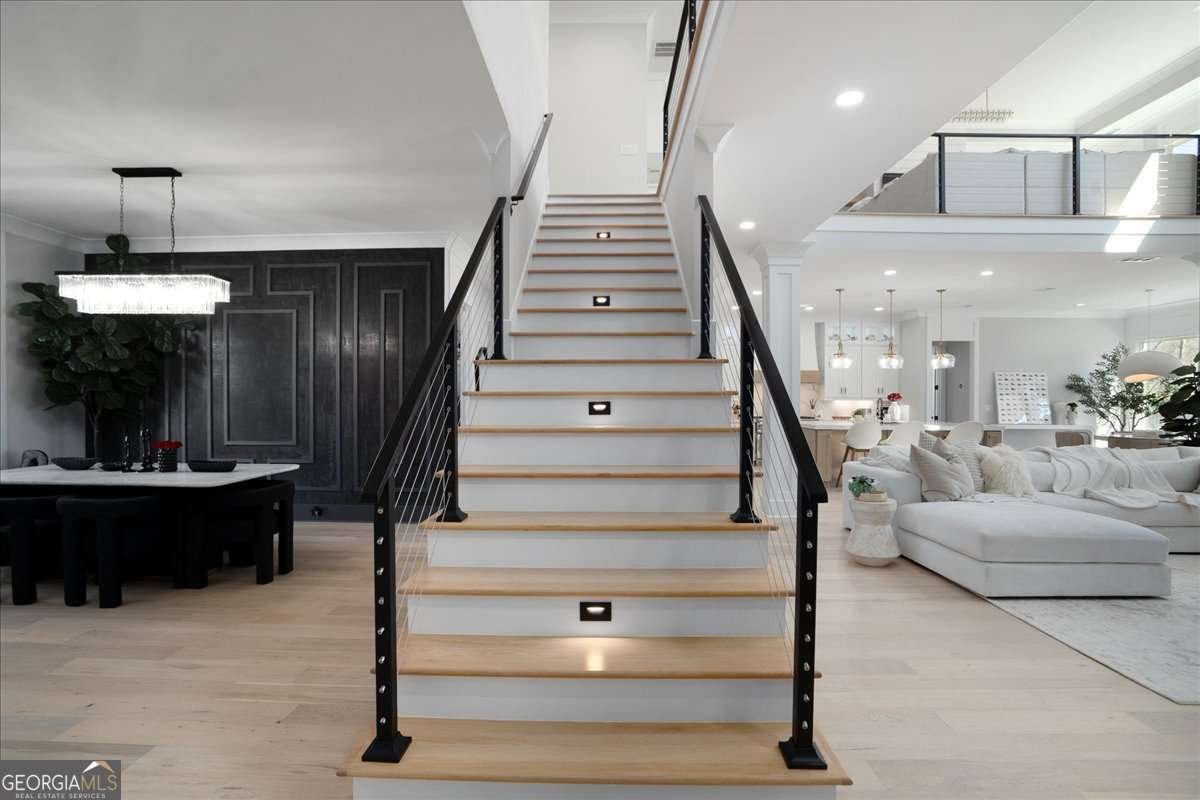 1017 Fleeman Road Hoschton - Photo 8