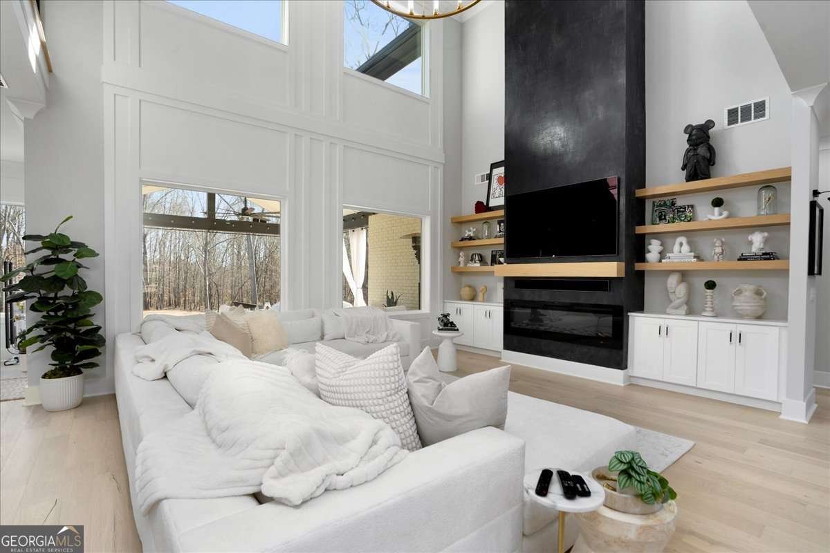 1017 Fleeman Road Hoschton - Photo 9