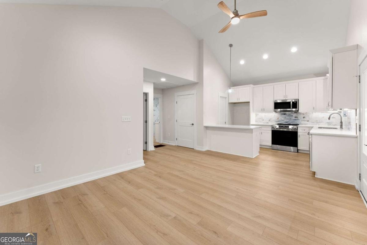 4147 Perry Drive Gainesville - Photo 18