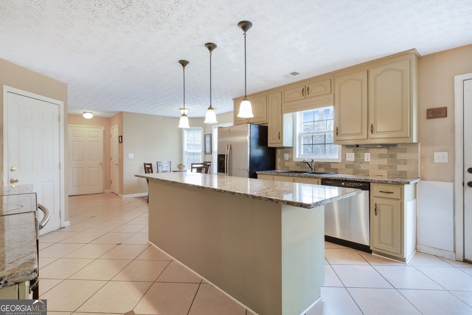 1256 Melrose Forest Lane Lawrenceville - Photo 10