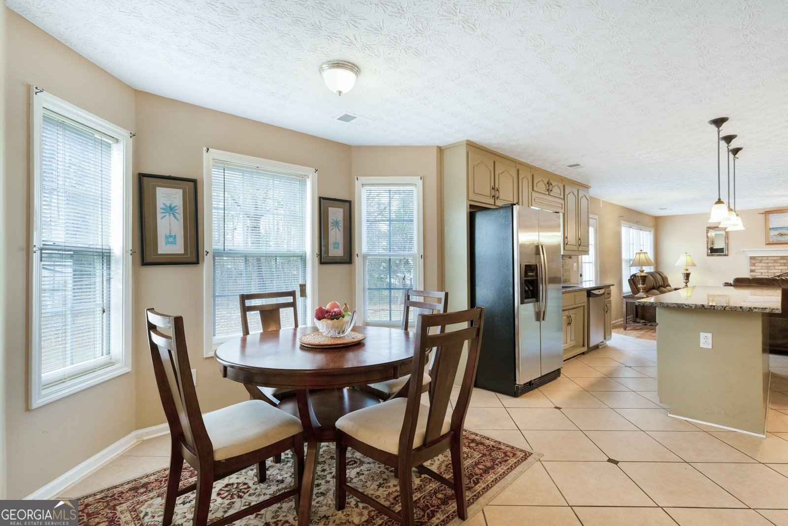 1256 Melrose Forest Lane Lawrenceville - Photo 11