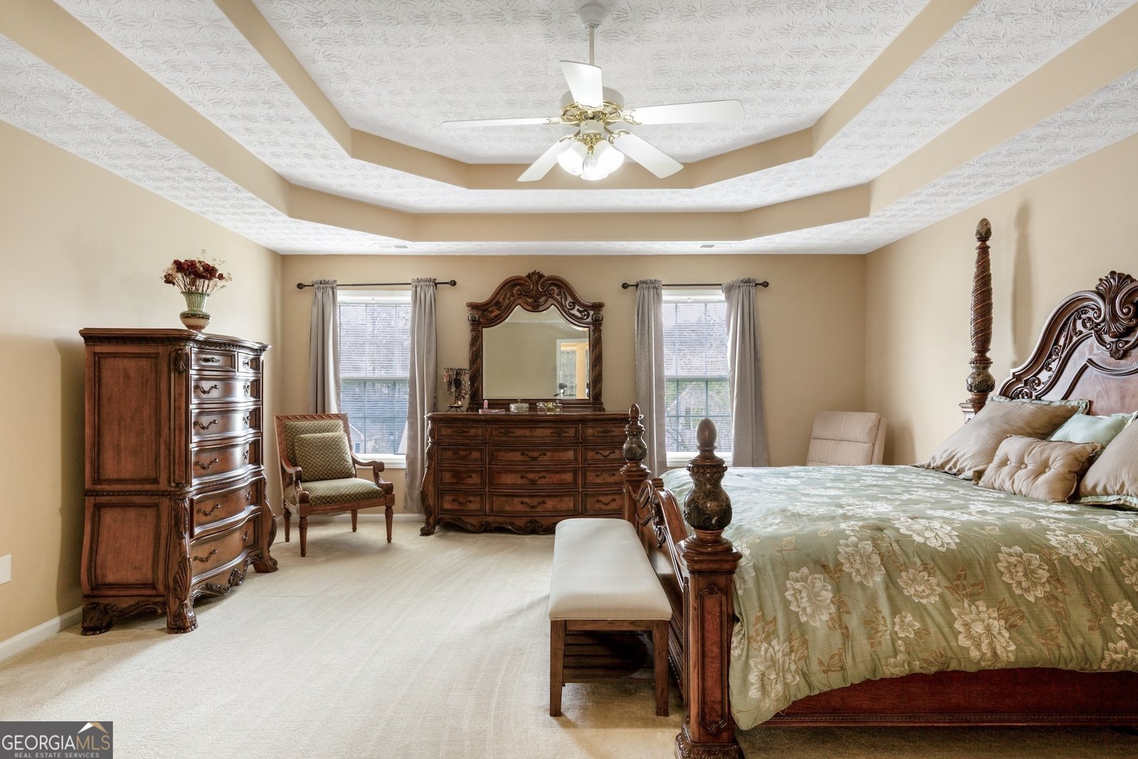 1256 Melrose Forest Lane Lawrenceville - Photo 13