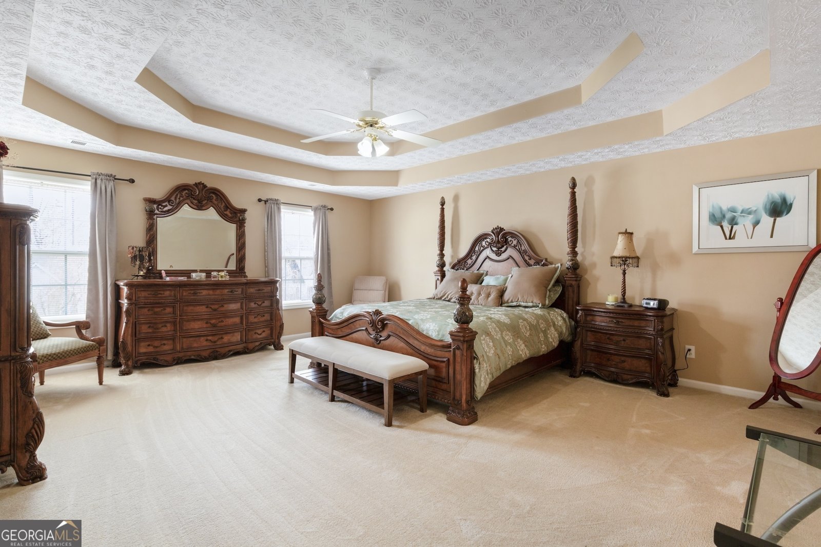 1256 Melrose Forest Lane Lawrenceville - Photo 14