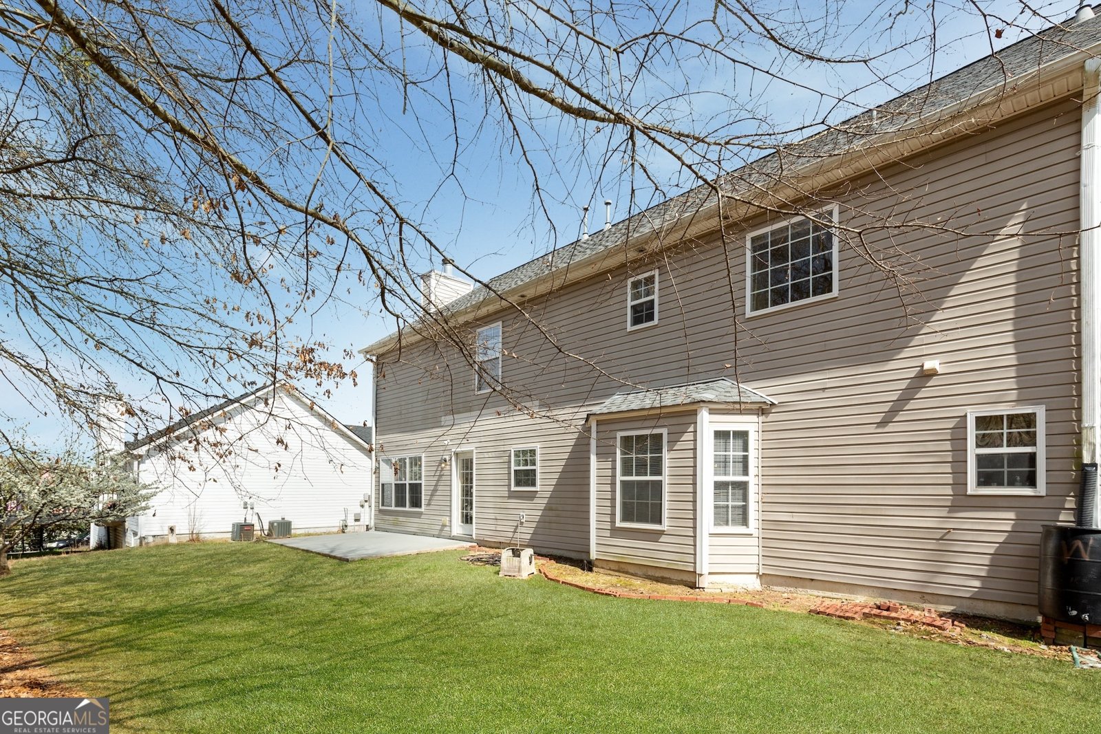 1256 Melrose Forest Lane Lawrenceville - Photo 19