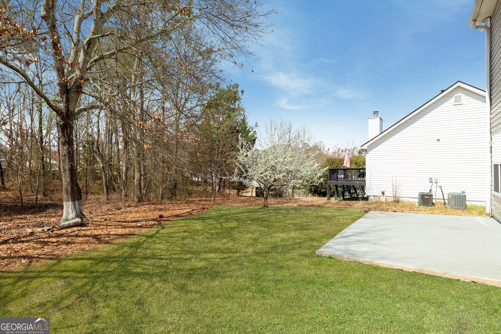 1256 Melrose Forest Lane Lawrenceville - Photo 20