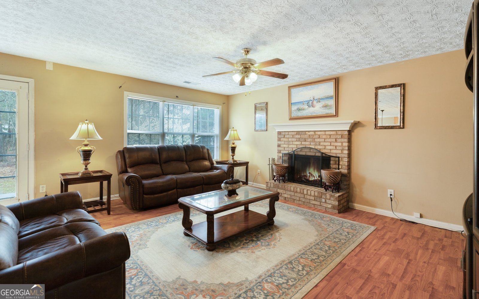 1256 Melrose Forest Lane Lawrenceville - Photo 6