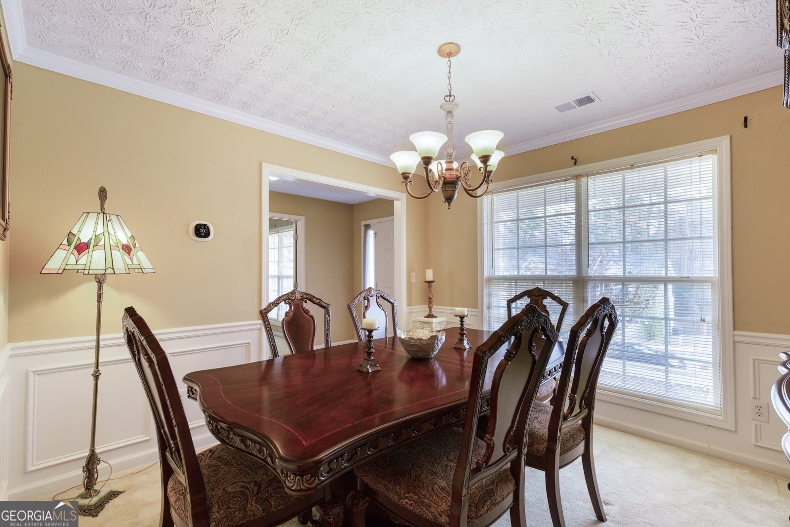 1256 Melrose Forest Lane Lawrenceville - Photo 8