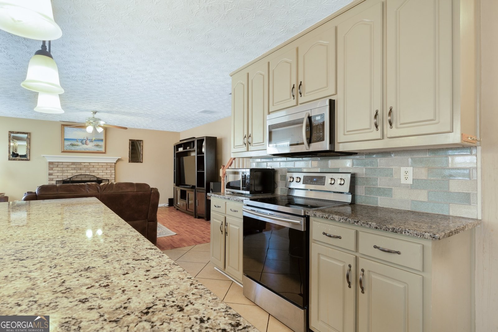 1256 Melrose Forest Lane Lawrenceville - Photo 9