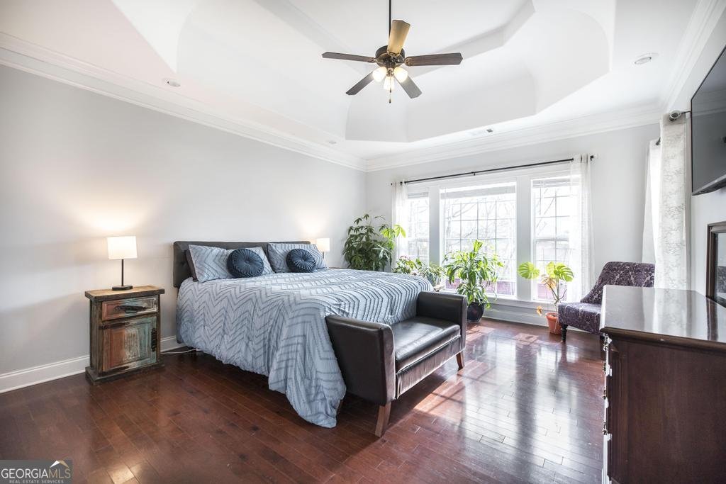 319 Chelsea Crossing Bonaire - Photo 16