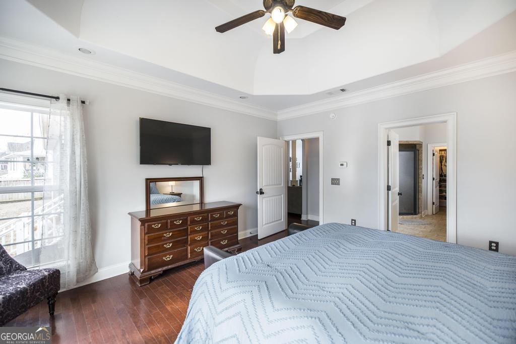 319 Chelsea Crossing Bonaire - Photo 17