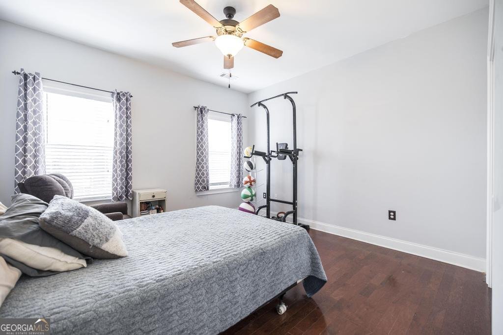 319 Chelsea Crossing Bonaire - Photo 29