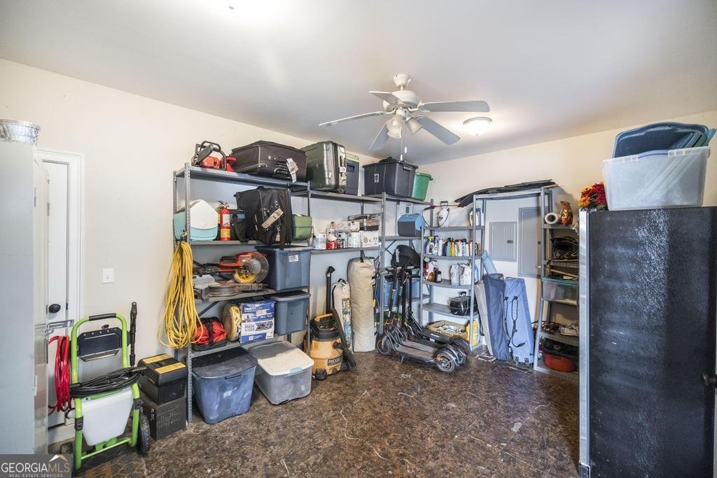 319 Chelsea Crossing Bonaire - Photo 34