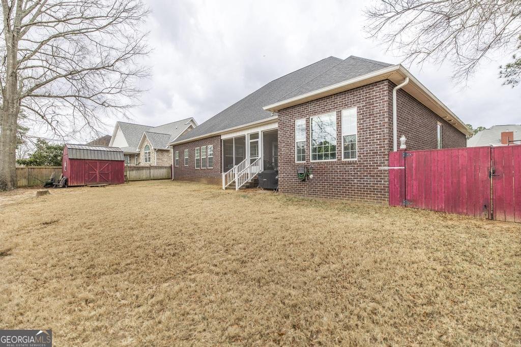 319 Chelsea Crossing Bonaire - Photo 36