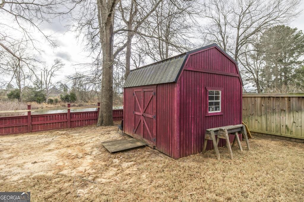 319 Chelsea Crossing Bonaire - Photo 38