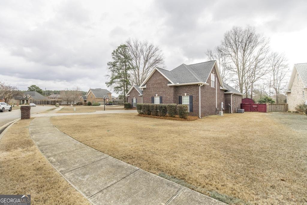 319 Chelsea Crossing Bonaire - Photo 43