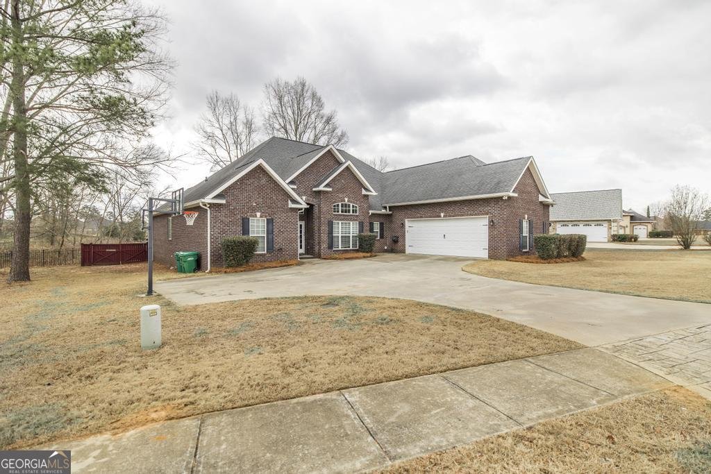 319 Chelsea Crossing Bonaire - Photo 44