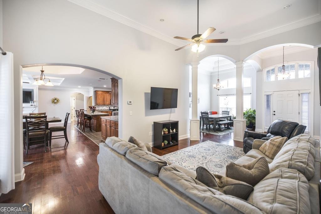 319 Chelsea Crossing Bonaire - Photo 6