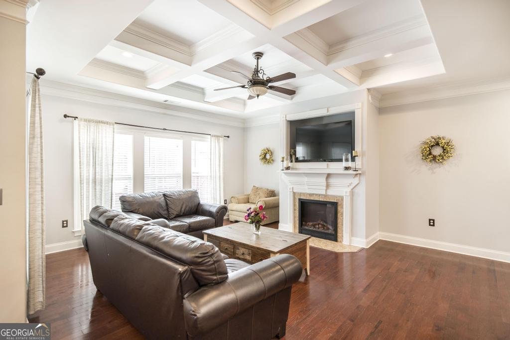 319 Chelsea Crossing Bonaire - Photo 8