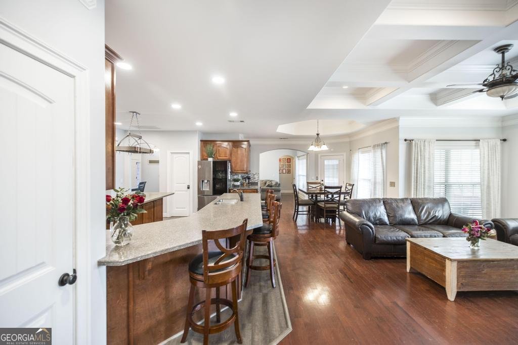 319 Chelsea Crossing Bonaire - Photo 9