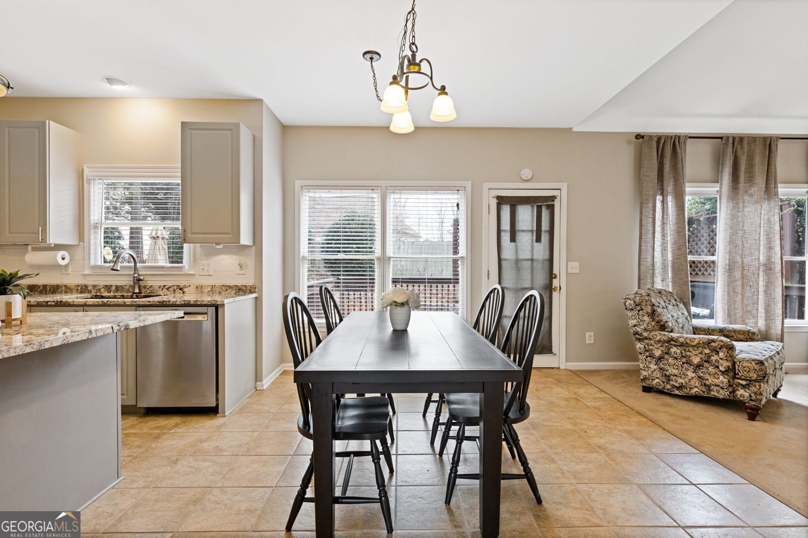 2120 Blackhawk Trail Lawrenceville - Photo 17