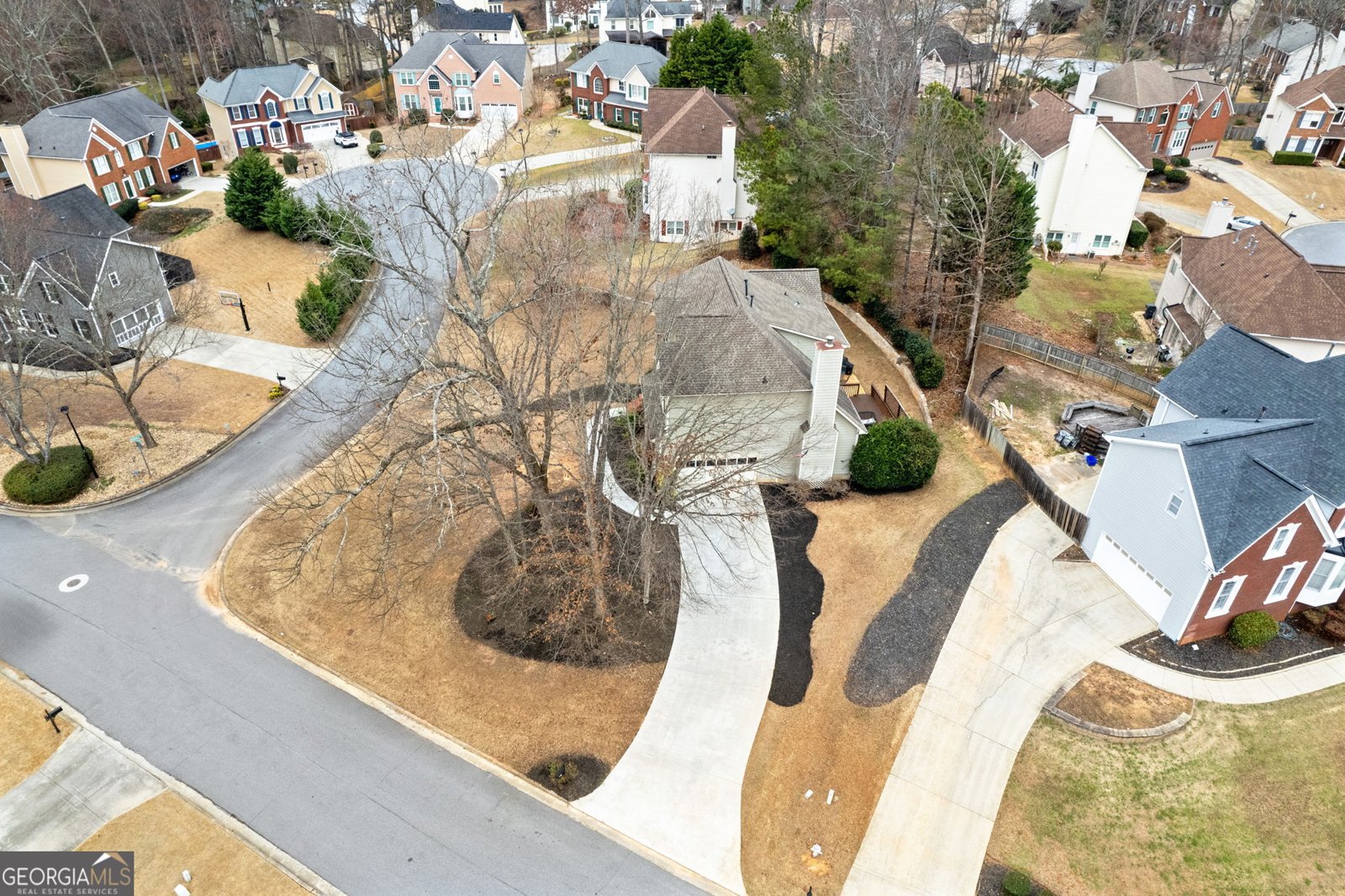 2120 Blackhawk Trail Lawrenceville - Photo 42