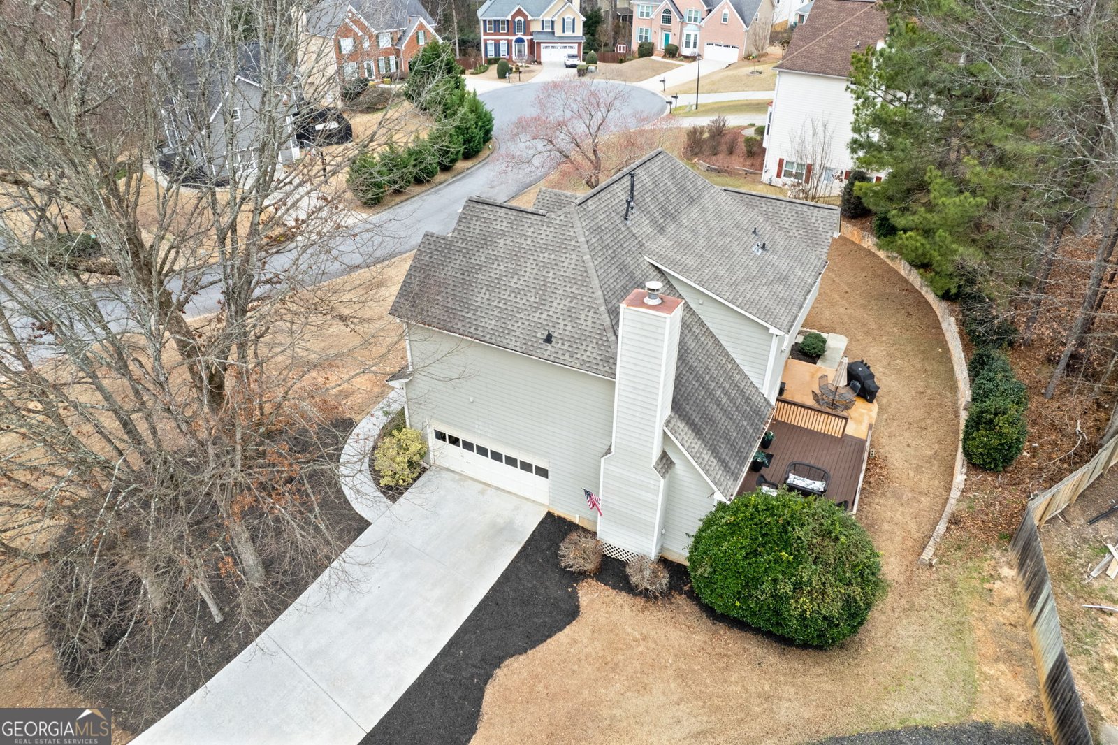 2120 Blackhawk Trail Lawrenceville - Photo 43